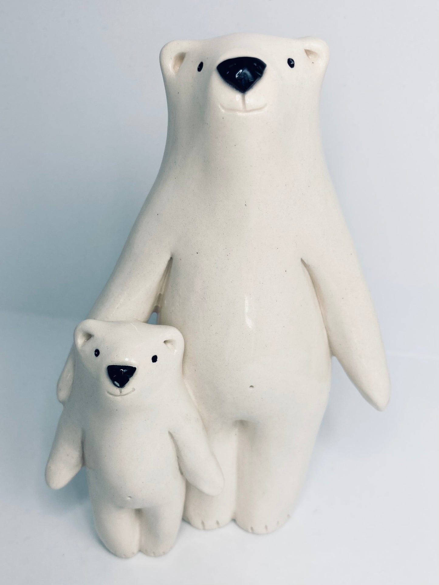 Big Bear, Little Bear