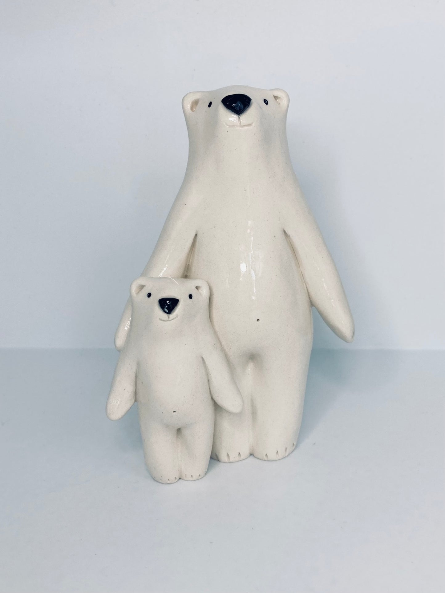 Big Bear, Little Bear