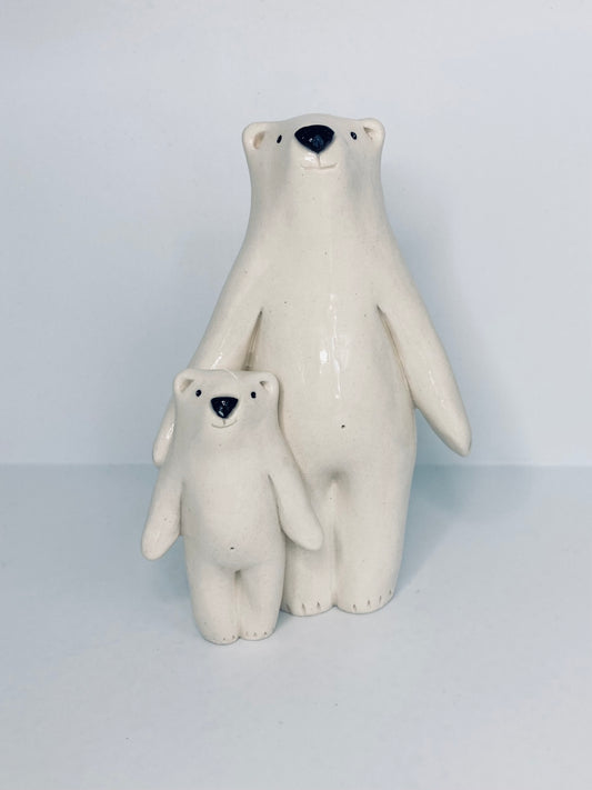 Big Bear, Little Bear